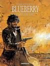 Cover for Blueberry (Dargaud, 1965 series) #21 - La dernière carte