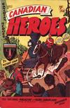 Cover for Canadian Heroes (Educational Projects, 1942 series) #v4#5