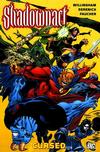 Cover for Shadowpact: Cursed (DC, 2008 series) 