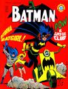 Cover for Batman (Mondadori, 1966 series) #9