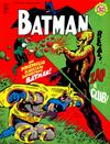 Cover for Batman (Mondadori, 1966 series) #10