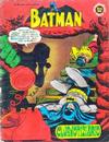 Cover for Batman (Mondadori, 1966 series) #33
