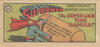 Cover for Superman [Kellogg's] (DC, 1955 series) #1B