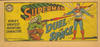 Cover for Superman [Kellogg's] (DC, 1955 series) #1A