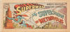 Cover for Superman [Kellogg's] (DC, 1955 series) #1