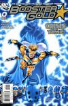 Cover for Booster Gold (DC, 2007 series) #0