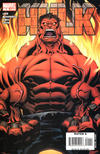 Cover for Hulk (Marvel, 2008 series) #1