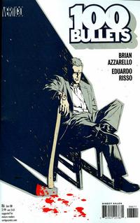 Cover Thumbnail for 100 Bullets (DC, 1999 series) #86
