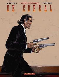 Cover Thumbnail for Blueberry (Dargaud, 1965 series) #27 - OK Corral