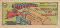 Cover Thumbnail for Superman [Kellogg's] (DC, 1955 series) #1B
