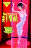 Cover for Sex in the Sinema (Comic Zone Productions, 1991 series) #4
