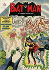 Cover for Batman (Editorial Novaro, 1954 series) #177