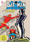 Cover for Batman (Editorial Novaro, 1954 series) #321