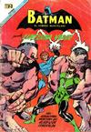 Cover for Batman (Editorial Novaro, 1954 series) #416