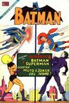 Cover for Batman (Editorial Novaro, 1954 series) #419