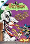 Cover for Batman (Editorial Novaro, 1954 series) #422