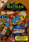 Cover for Batman (Editorial Novaro, 1954 series) #431