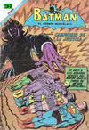 Cover for Batman (Editorial Novaro, 1954 series) #448