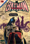 Cover for Batman (Editorial Novaro, 1954 series) #600