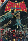 Cover for Batman (Editorial Novaro, 1954 series) #603