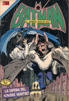 Cover for Batman (Editorial Novaro, 1954 series) #617