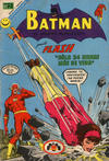 Cover for Batman (Editorial Novaro, 1954 series) #635