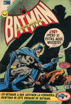 Cover for Batman (Editorial Novaro, 1954 series) #638