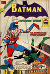 Cover for Batman (Editorial Novaro, 1954 series) #642