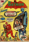 Cover for Batman (Editorial Novaro, 1954 series) #644
