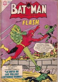 Cover Thumbnail for Batman (Editorial Novaro, 1954 series) #280