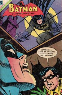 Cover Thumbnail for Batman (Editorial Novaro, 1954 series) #479