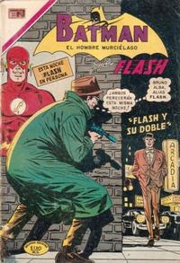 Cover Thumbnail for Batman (Editorial Novaro, 1954 series) #510