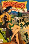 Cover for Rangers Comics (Fiction House, 1942 series) #22
