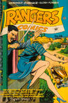 Cover for Rangers Comics (Fiction House, 1942 series) #28