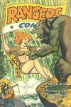 Cover for Rangers Comics (Fiction House, 1942 series) #41