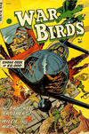 Cover for War Birds (Fiction House, 1952 series) #1