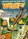 Cover for Wings Comics (Fiction House, 1940 series) #43