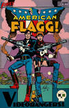 Cover for American Flagg! (First, 1983 series) #11