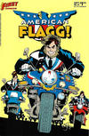 Cover for American Flagg! (First, 1983 series) #44