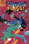 Cover for American Flagg! (First, 1983 series) #49