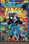 Cover for American Flagg! Special (First, 1986 series) #1