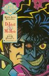 Cover for Classics Illustrated (First, 1990 series) #8 - Dr. Jekyll & Mr. Hyde