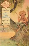 Cover for Classics Illustrated (First, 1990 series) #9 - The Adventures of Tom Sawyer