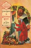 Cover for Classics Illustrated (First, 1990 series) #16 - A Christmas Carol