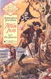 Cover for Classics Illustrated (First, 1990 series) #17 - Treasure Island