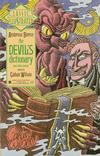 Cover for Classics Illustrated (First, 1990 series) #18 - The Devil's Dictionary and Other Works