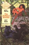Cover for Classics Illustrated (First, 1990 series) #22 - The Jungle Books