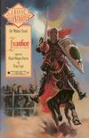 Cover for Classics Illustrated (First, 1990 series) #25 - Ivanhoe