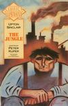 Cover for Classics Illustrated (First, 1990 series) #27 - The Jungle