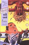 Cover for Crossroads (First, 1988 series) #3